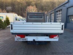 MERCEDES-BENZ Sprinter 315 CDI Pritsche DoKa RWD 3,5t L3 LANG