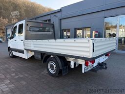 MERCEDES-BENZ Sprinter 315 CDI Pritsche DoKa RWD 3,5t L3 LANG
