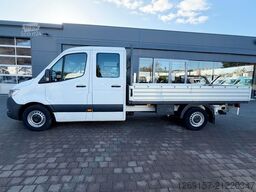 MERCEDES-BENZ Sprinter 315 CDI Pritsche DoKa RWD 3,5t L3 LANG