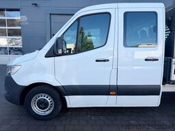 MERCEDES-BENZ Sprinter 315 CDI Pritsche DoKa RWD 3,5t L3 LANG