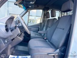 MERCEDES-BENZ Sprinter 315 CDI Pritsche DoKa RWD 3,5t L3 LANG