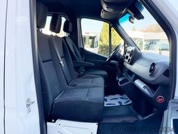 MERCEDES-BENZ Sprinter 315 CDI Pritsche DoKa RWD 3,5t L3 LANG