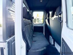 MERCEDES-BENZ Sprinter 315 CDI Pritsche DoKa RWD 3,5t L3 LANG