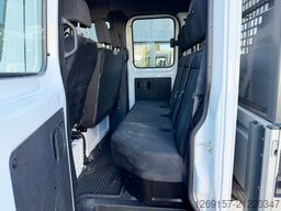 MERCEDES-BENZ Sprinter 315 CDI Pritsche DoKa RWD 3,5t L3 LANG