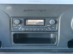 MERCEDES-BENZ Sprinter 315 CDI Pritsche DoKa RWD 3,5t L3 LANG