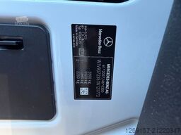 MERCEDES-BENZ Sprinter 315 CDI Pritsche DoKa RWD 3,5t L3 LANG