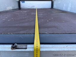 MERCEDES-BENZ Sprinter 315 CDI Pritsche DoKa RWD 3,5t L3 LANG