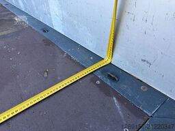 MERCEDES-BENZ Sprinter 315 CDI Pritsche DoKa RWD 3,5t L3 LANG