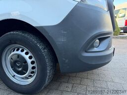 MERCEDES-BENZ Sprinter 315 CDI Pritsche DoKa RWD 3,5t L3 LANG