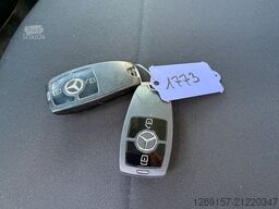 MERCEDES-BENZ Sprinter 315 CDI Pritsche DoKa RWD 3,5t L3 LANG