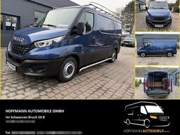 IVECO IVECO Daily 35S160 Kasten L2H1 Schwingsitz Navi