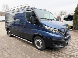IVECO IVECO Daily 35S160 Kasten L2H1 Schwingsitz Navi