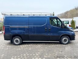 IVECO IVECO Daily 35S160 Kasten L2H1 Schwingsitz Navi