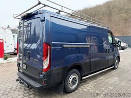 IVECO IVECO Daily 35S160 Kasten L2H1 Schwingsitz Navi