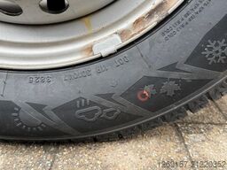 IVECO IVECO Daily 35S160 Kasten L2H1 Schwingsitz Navi