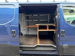 IVECO IVECO Daily 35S160 Kasten L2H1 Schwingsitz Navi