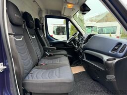 IVECO IVECO Daily 35S160 Kasten L2H1 Schwingsitz Navi