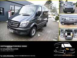 MERCEDES-BENZ Sprinter 316 CDI Kombi RWD L1H1 Standh. 6-9Sitze