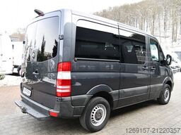 MERCEDES-BENZ Sprinter 316 CDI Kombi RWD L1H1 Standh. 6-9Sitze