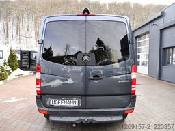 MERCEDES-BENZ Sprinter 316 CDI Kombi RWD L1H1 Standh. 6-9Sitze