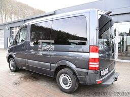MERCEDES-BENZ Sprinter 316 CDI Kombi RWD L1H1 Standh. 6-9Sitze