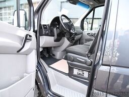 MERCEDES-BENZ Sprinter 316 CDI Kombi RWD L1H1 Standh. 6-9Sitze
