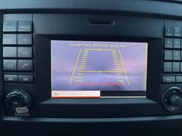 MERCEDES-BENZ Sprinter 316 CDI Kombi RWD L1H1 Standh. 6-9Sitze