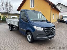 MERCEDES-BENZ Sprinter 316CDI Pritsche Maxi 4.2m AHK 3.5To