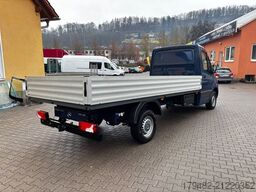 MERCEDES-BENZ Sprinter 316CDI Pritsche Maxi 4.2m AHK 3.5To