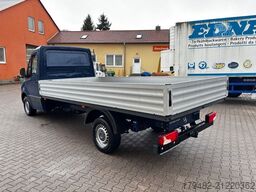 MERCEDES-BENZ Sprinter 316CDI Pritsche Maxi 4.2m AHK 3.5To