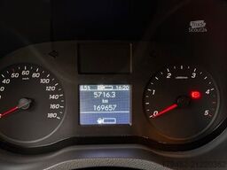 MERCEDES-BENZ Sprinter 316CDI Pritsche Maxi 4.2m AHK 3.5To