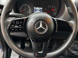 MERCEDES-BENZ Sprinter 316CDI Pritsche Maxi 4.2m AHK 3.5To