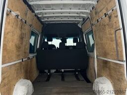 MERCEDES-BENZ Sprinter 316 MIXTO KLIMA MBUX KAMERA WEBASTO