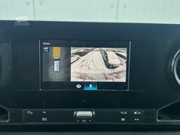 MERCEDES-BENZ Sprinter 316 MIXTO KLIMA MBUX KAMERA WEBASTO