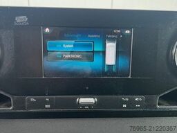 MERCEDES-BENZ Sprinter 316 MIXTO KLIMA MBUX KAMERA WEBASTO