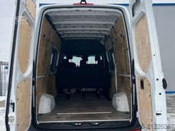 MERCEDES-BENZ Sprinter 316 MIXTO KLIMA MBUX KAMERA WEBASTO