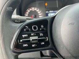 MERCEDES-BENZ Sprinter 316 MIXTO KLIMA MBUX KAMERA WEBASTO