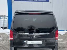 MERCEDES-BENZ V300 LANG MARCO POLO AMG-LINE LED 360° AHK KÜCHE