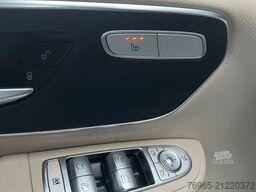 MERCEDES-BENZ V300 LANG MARCO POLO AMG-LINE LED 360° AHK KÜCHE