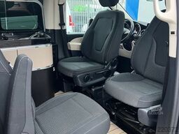 MERCEDES-BENZ V300 LANG MARCO POLO AMG-LINE LED 360° AHK KÜCHE