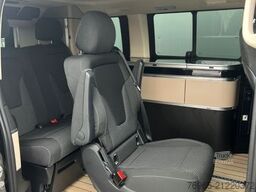 MERCEDES-BENZ V300 LANG MARCO POLO AMG-LINE LED 360° AHK KÜCHE