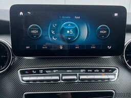 MERCEDES-BENZ V300 LANG MARCO POLO AMG-LINE LED 360° AHK KÜCHE