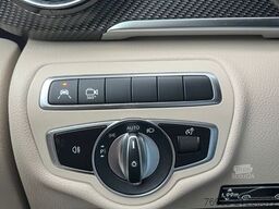 MERCEDES-BENZ V300 LANG MARCO POLO AMG-LINE LED 360° AHK KÜCHE