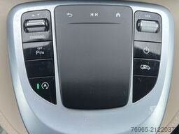MERCEDES-BENZ V300 LANG MARCO POLO AMG-LINE LED 360° AHK KÜCHE