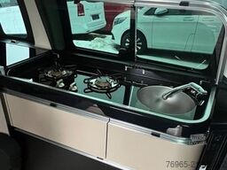 MERCEDES-BENZ V300 LANG MARCO POLO AMG-LINE LED 360° AHK KÜCHE