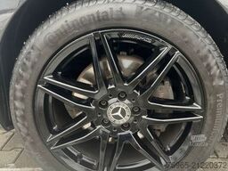 MERCEDES-BENZ V300 LANG MARCO POLO AMG-LINE LED 360° AHK KÜCHE