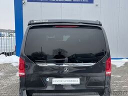 MERCEDES-BENZ V300 LANG MARCO POLO AMG-LINE LED 360° AHK KÜCHE