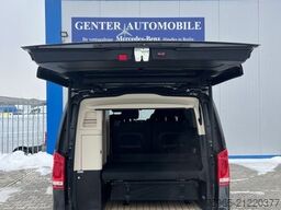 MERCEDES-BENZ V300 LANG MARCO POLO AMG-LINE LED 360° AHK KÜCHE