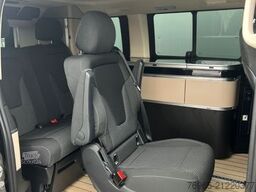 MERCEDES-BENZ V300 LANG MARCO POLO AMG-LINE LED 360° AHK KÜCHE