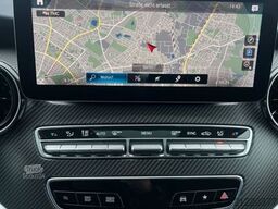 MERCEDES-BENZ V300 LANG MARCO POLO AMG-LINE LED 360° AHK KÜCHE